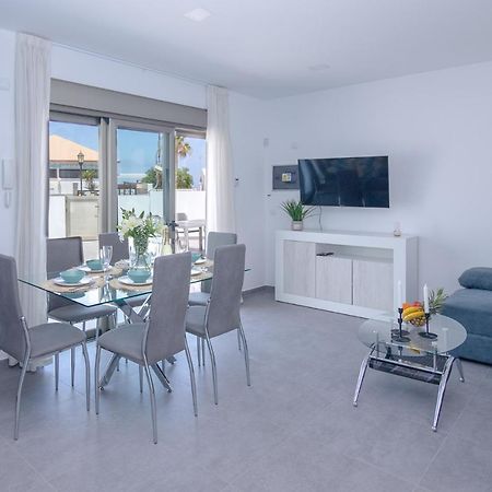 Apartment Urban 3 Beachfront Corralejo By Holidays Home 外观 照片