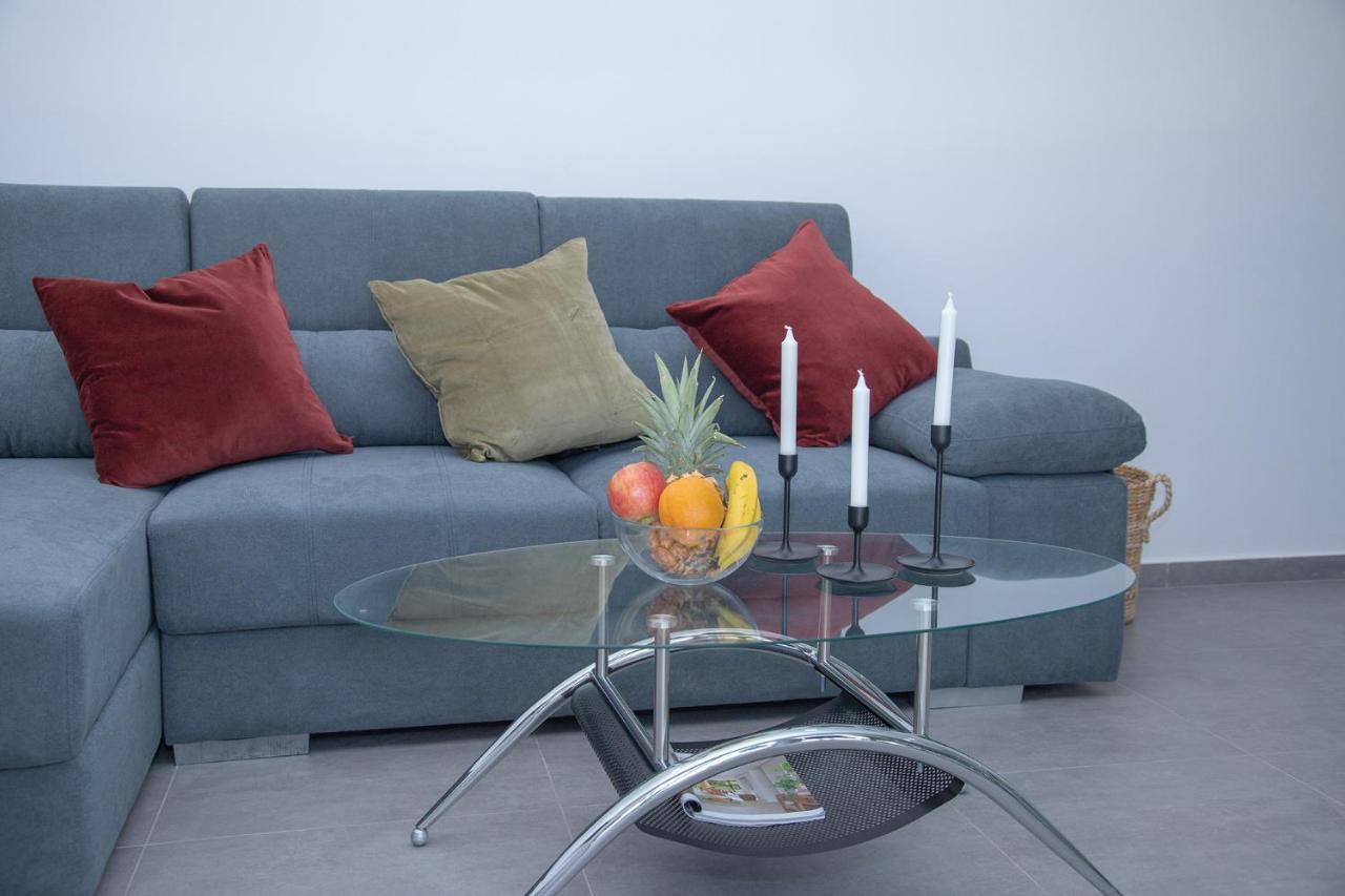 Apartment Urban 3 Beachfront Corralejo By Holidays Home 外观 照片