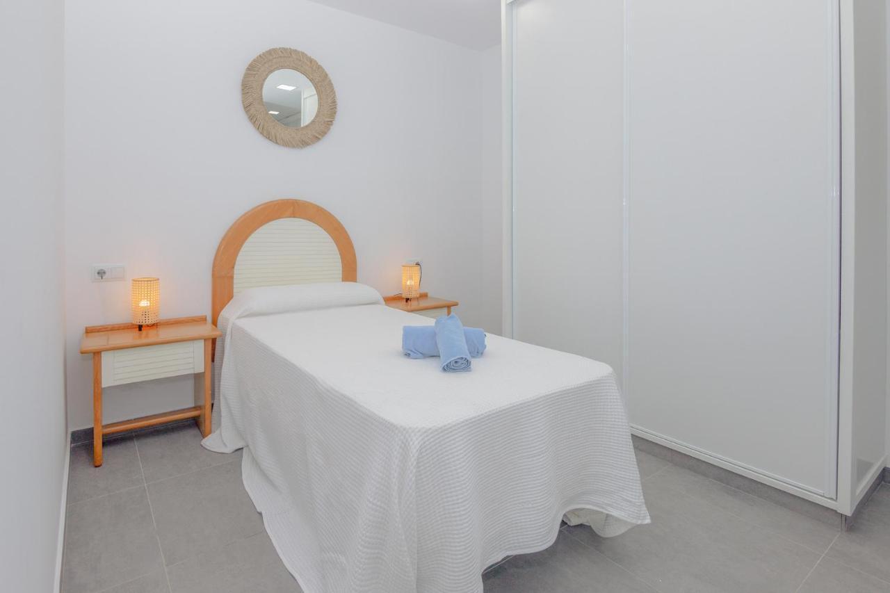 Apartment Urban 3 Beachfront Corralejo By Holidays Home 外观 照片